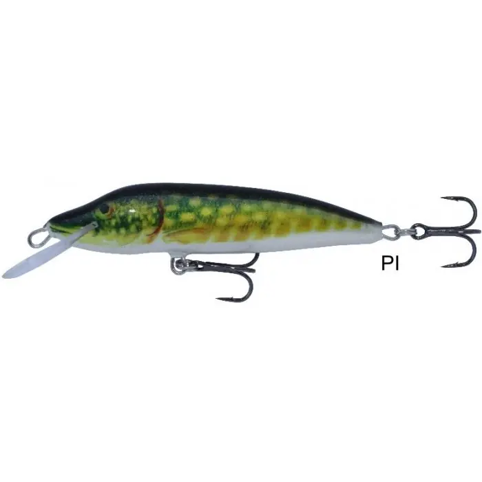 Wobler Kenart Pike 12 PI Výprodej