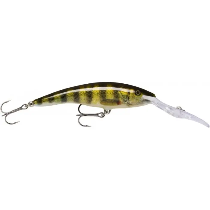 Wobler Rapala Deep Tail Dancer 11 PEL Originální