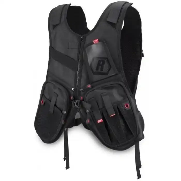 Rybářská vesta Rapala Urban Vest Pack Nová Kolekce
