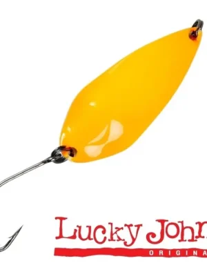 Plandavka Lucky John EOS 8 g 012 Značkový