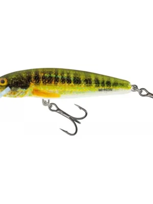 Wobler Salmo Minnow 05 S HRM Rychlé Dodání