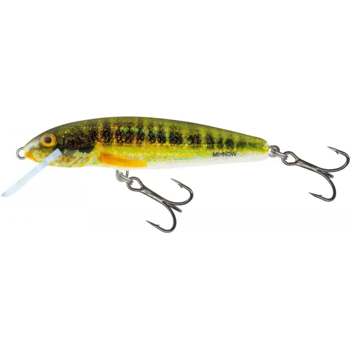Wobler Salmo Minnow 05 S HRM Rychlé Dodání