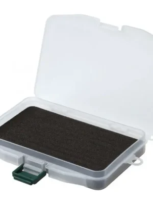 Krabička Meiho Slit Foam F9 (14,6x10,3x2,3) Cenová Bomba