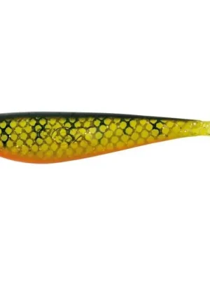 Výprodej Ripper Fox Rage Zander Pro Shad 10 cm Natural Perch