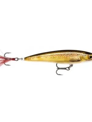 Wobler Rapala X-Rap 06 TRL Ihned K Objednání
