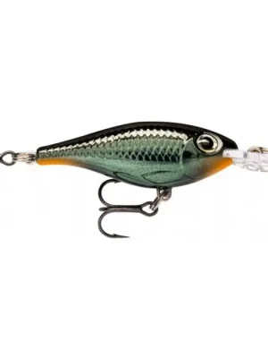 Wobler Rapala Ultra Light Shad 04 CBN Akční Nabídka