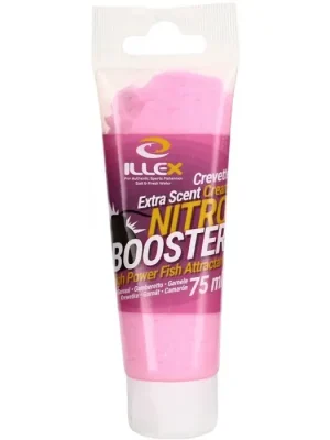 Posilovač Illex Nitro Booster krém 75 ml kreveta Cenový Hit