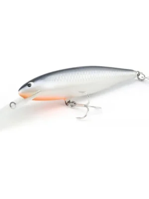 Přímo Od Výrobce Wobler 3stan FM100 Deep Runner 10 cm OBB