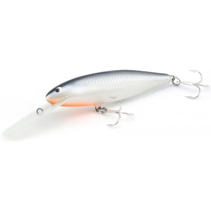Přímo Od Výrobce Wobler 3stan FM100 Deep Runner 10 cm OBB