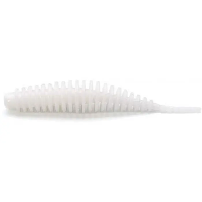 Larva FishUp Tanta 1.5" White 10 ks Kup Teď