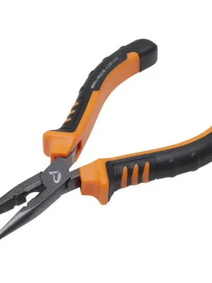 Nová Kolekce Kleště Savage Gear MP Split Ring and Cut Plier S 13 cm