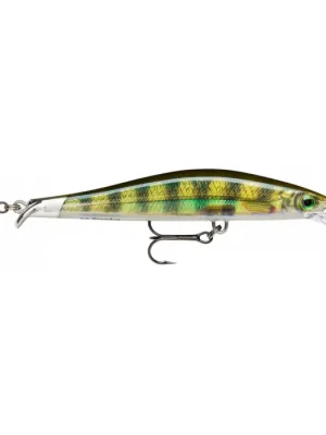 Zlevněný Wobler Rapala RipStop Deep 09 PEL