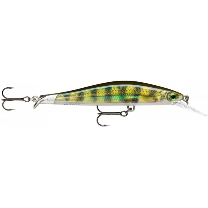 Zlevněný Wobler Rapala RipStop Deep 09 PEL