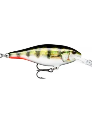 Akční Nabídka Wobler Rapala Shad Rap 09 PEHL
