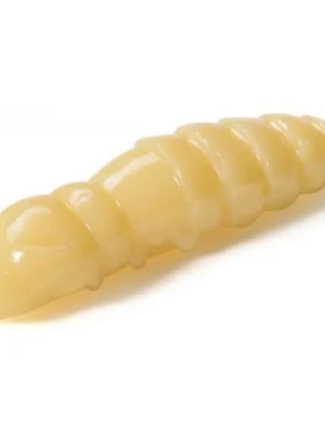 Larva FishUp Pupa 0.9" Cheese 12 ks Omezená Nabídka