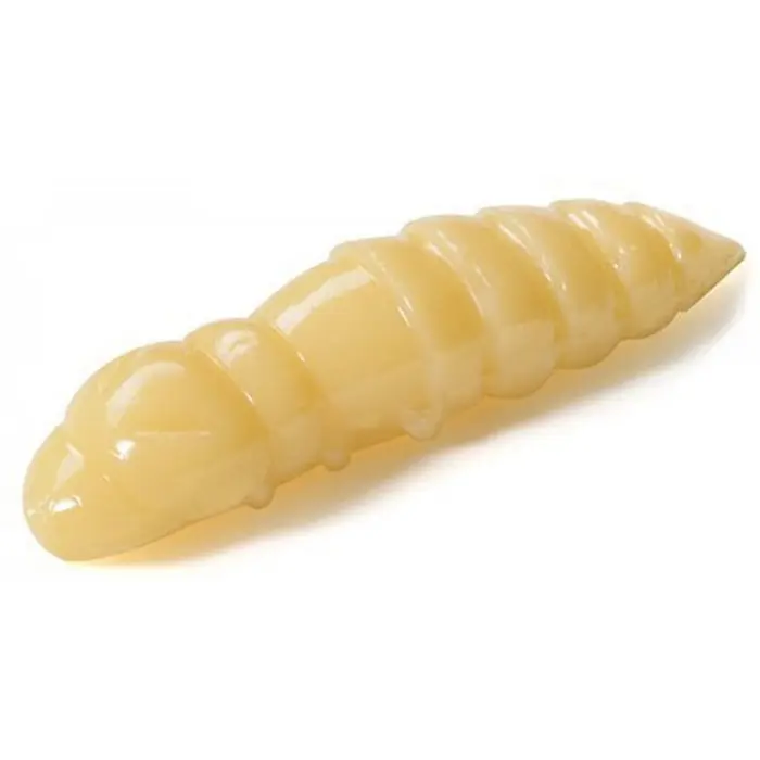Larva FishUp Pupa 0.9" Cheese 12 ks Omezená Nabídka