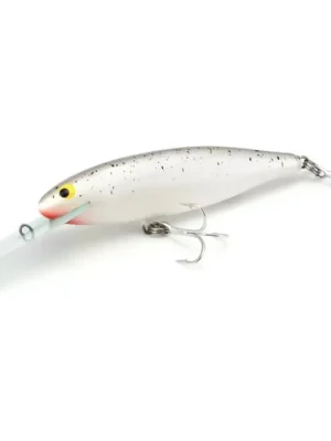 Wobler 3stan FM100 Deep Runner 10 cm FA Vysoce Kvalitní