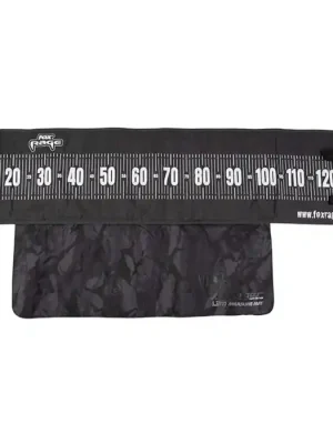 Ověřený Měřící podložka Fox Rage Voyager Camo Measure Mat 1,3 m