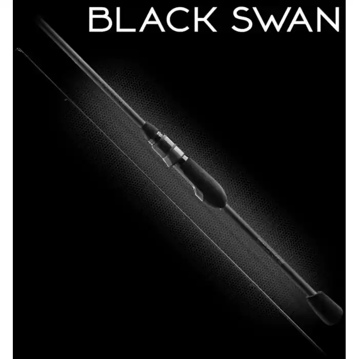 Aktuální Prut Favorite Black Swan 772UL-T 2,31m 1,5-7g