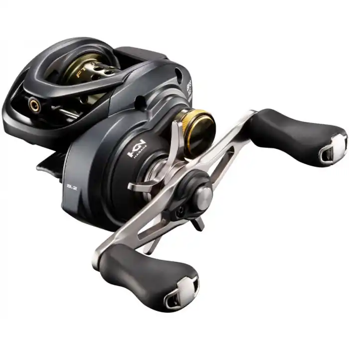 Expresní Doručení Multiplikátor Shimano Curado BFS XG Left Hand