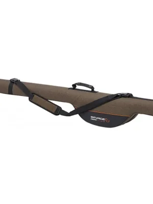 Cenový Hit Pouzdro na pruty Savage Gear Twin Rodbag 2 Rods 120 cm