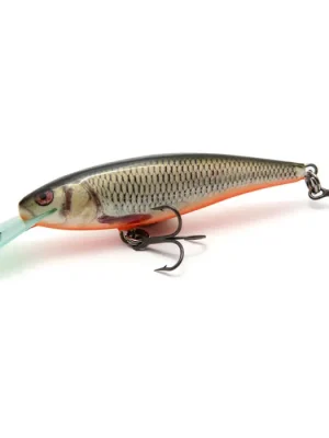Wobler 3stan B90 Medium Runner 9 cm EP Sleva