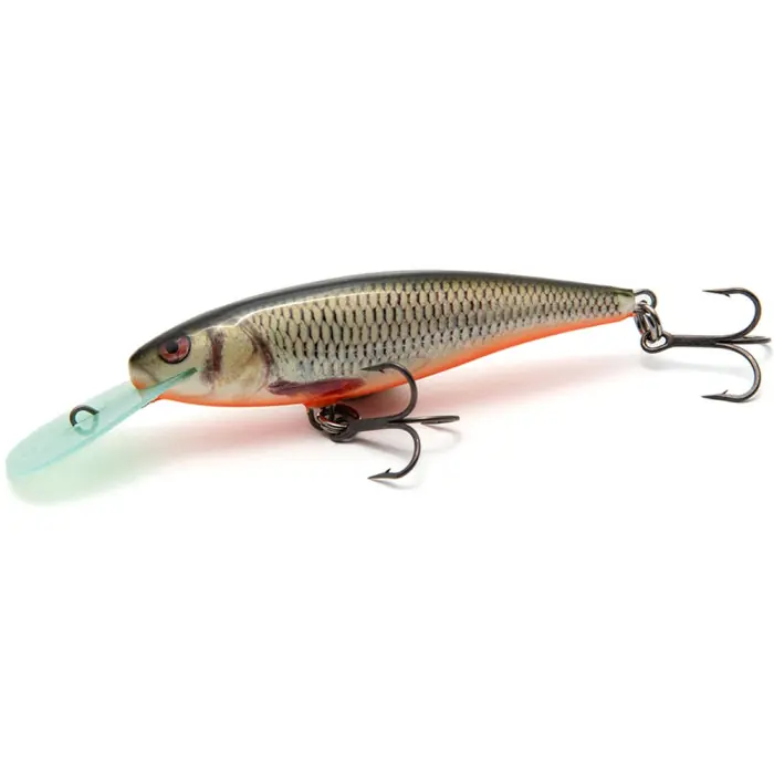 Wobler 3stan B90 Medium Runner 9 cm EP Sleva