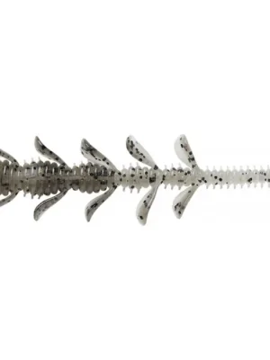 Červ Savage Gear Craft Crawler 10cm Holo Baitfish UV 8ks Oblíbený