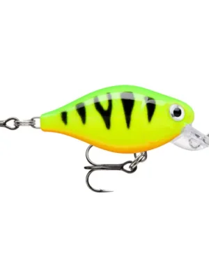 Wobler Rapala X-Light Crank Mid Runner 03 FT Nejlepší Cena
