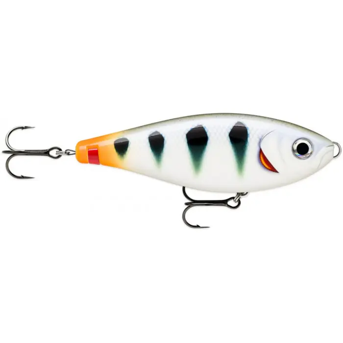 Wobler Rapala X-Rap Haku 14 GND Sezónní Sleva