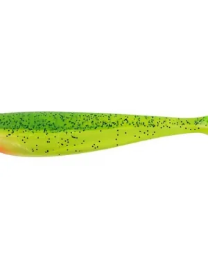 Akce Ripper Fox Rage Zander Pro Shad 16 cm UV Lemon Tiger