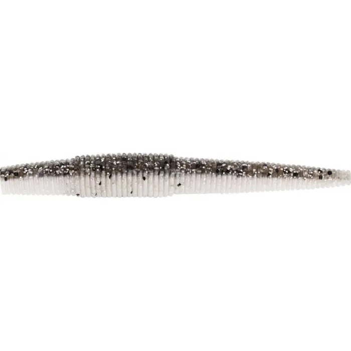 Červ Westin Ned Worm 9 cm Shiner 6 ks Akce