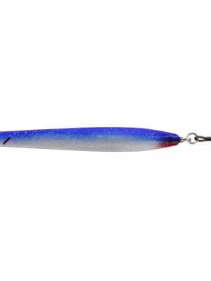 Cenový Hit Plandavka Westin Solvpilen 16g 9,5cm UV Blue Glamour