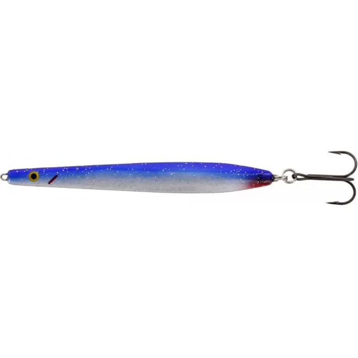 Cenový Hit Plandavka Westin Solvpilen 16g 9,5cm UV Blue Glamour