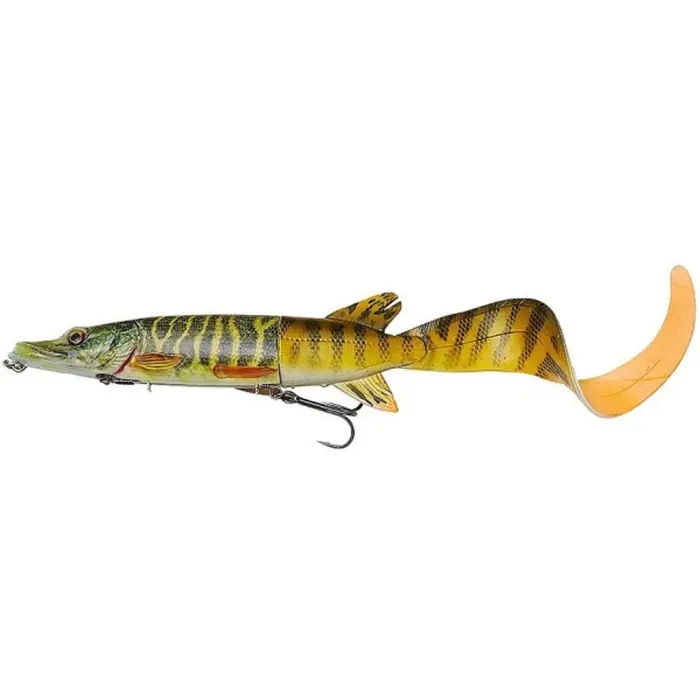 Kup Teď Štika Savage Gear 3D Hybrid Pike 17cm 47g Pike