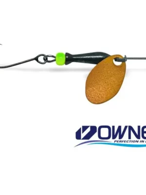 Třpytka Jigovky.cz Classic Barbless 1 Orange/Chartreuse Časově Omezené