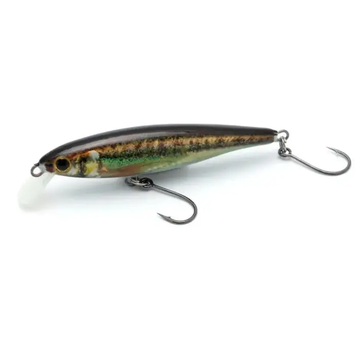Kup Teď Wobler 3stan SS65 6,5 cm H-MMN