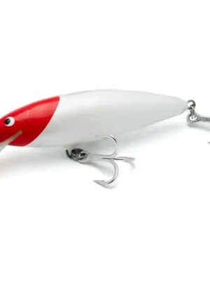 Wobler 3stan Fatty 105 10,5 cm RP Nová Kolekce