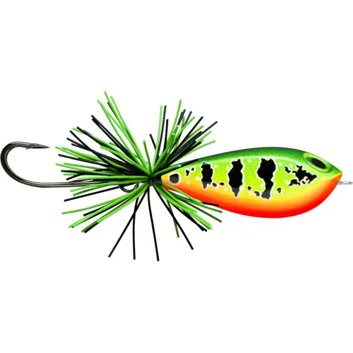 Wobler Rapala Rapala BX Skitter Frog 05 HPB Objednat Nyní