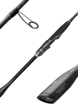 Autentický Prut Savage Gear Revenge SG8 Medium Game 2,08m 5-23g