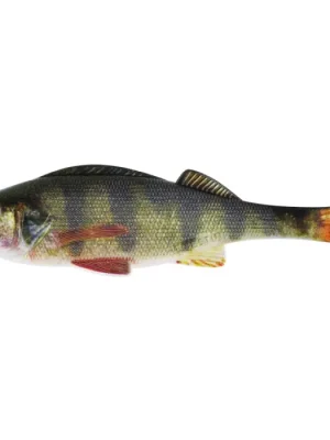 Značkový Ripper Westin Original Perch 9 cm Real Perch
