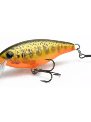 Expresní Doručení Wobler 3stan BM40 4 cm OBT