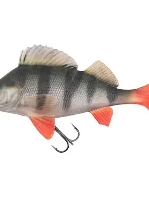 Ripper Fox Rage Ultra Realistic Perch Replicant 18 cm Pouze Dnes