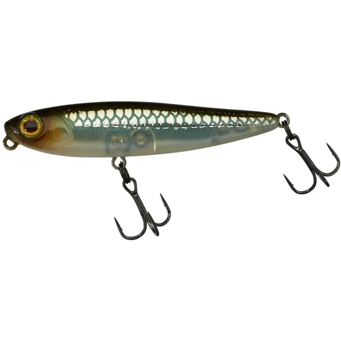 Wobler Illex Chubby Pencil 5,5 cm HS Ghost Minnow Dokud Zásoby Vydrží
