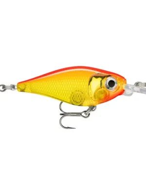 Wobler Rapala X-Light Shad 04 GFR Objednat Nyní