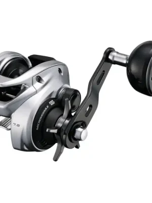 Akční Nabídka Multiplikátor Shimano Tranx B 301 HG Left Hand