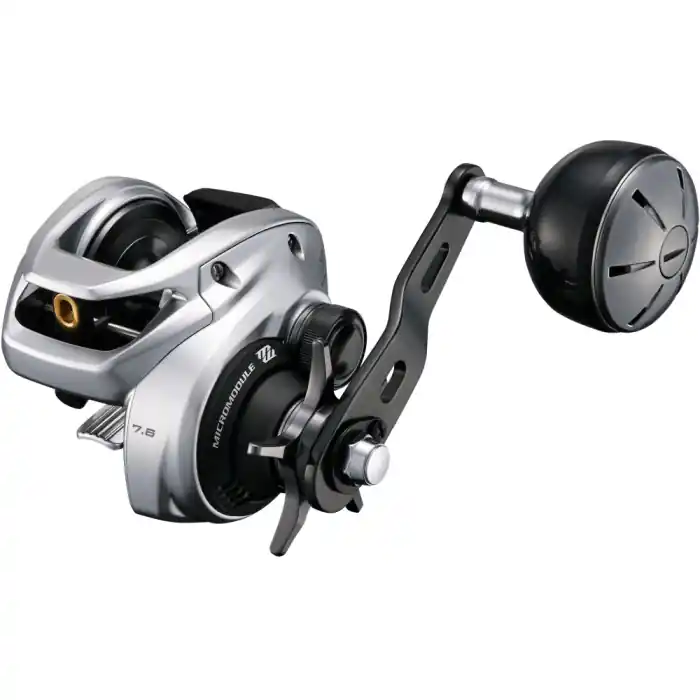Akční Nabídka Multiplikátor Shimano Tranx B 301 HG Left Hand