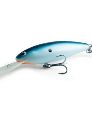 Wobler 3stan Fatty 105 Super Deep Runner 10,5 cm PS Omezená Nabídka