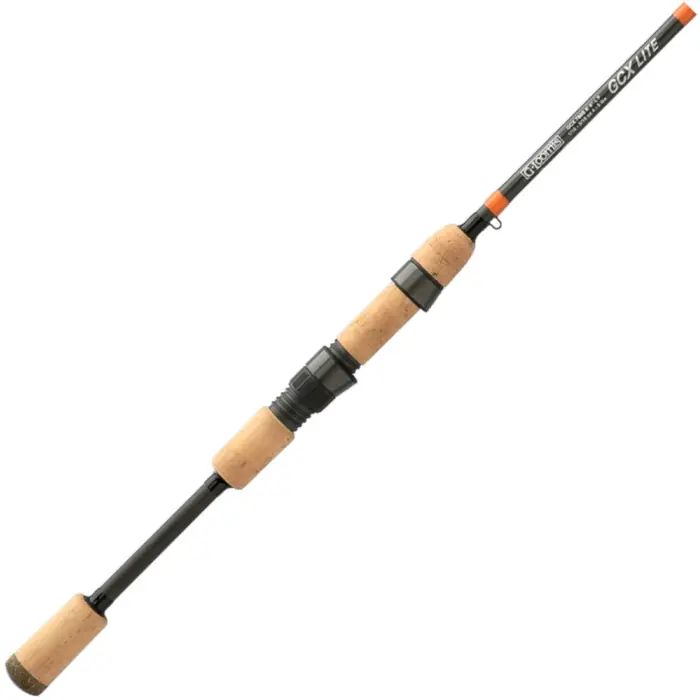 Prut G. Loomis GCX Lite Spinning 841-2S 2,13m 3,5-10,6g Poslední Šance