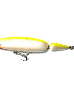 Wobler 3stan Fatty 160 Jointed 16 cm SBA Top Prodej